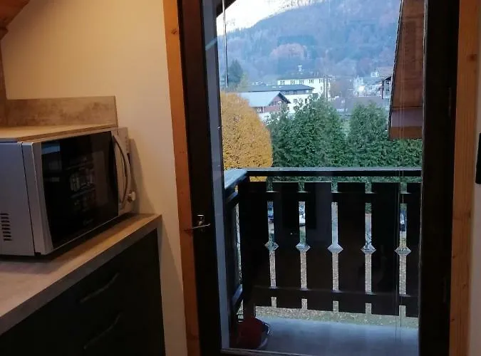 En Duplex Renove * Thônes
