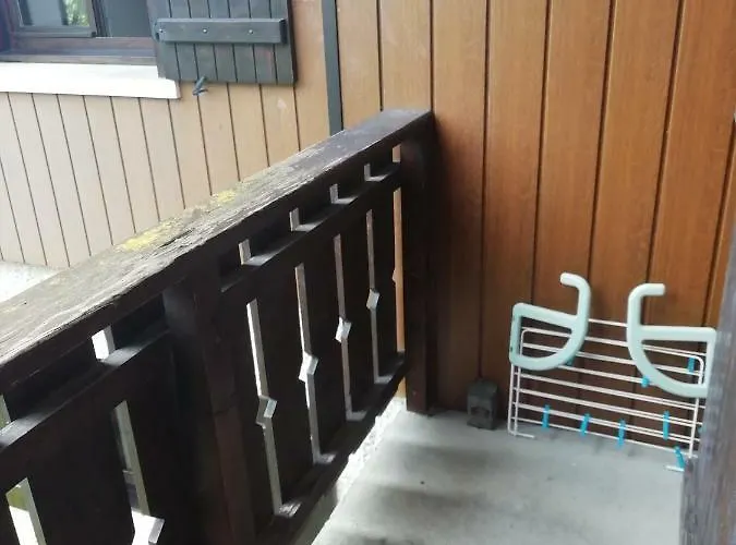 Apartamento En Duplex Renove Thônes