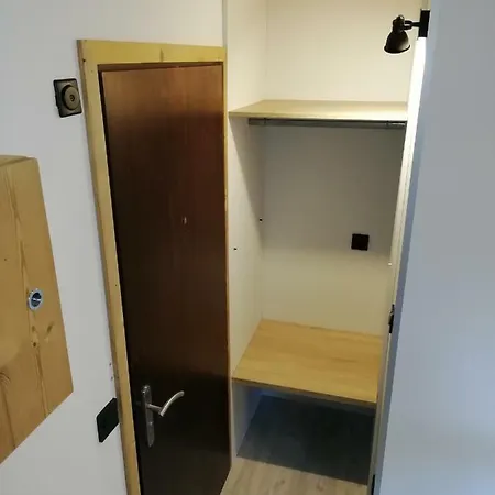 Apartmán En Duplex Renové Thônes
