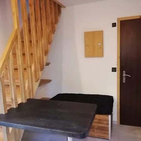 En Duplex Renové Apartmán *