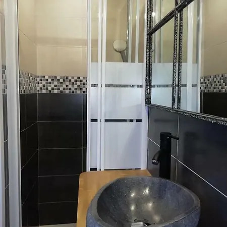 En Duplex Renové * Thônes