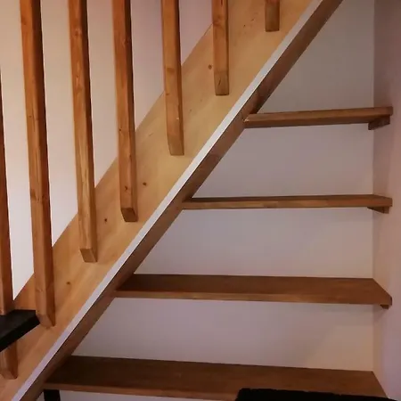 Apartmán En Duplex Renové