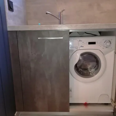 En Duplex Renové * Thônes