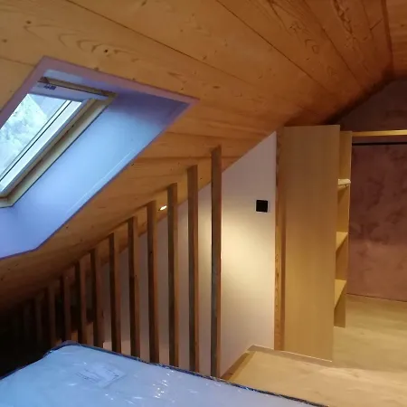 En Duplex Renové * Thônes