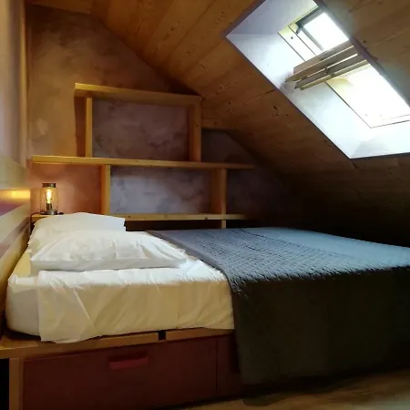 En Duplex Renové Apartmán Thônes