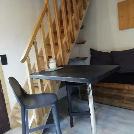 En Duplex Renove * تون