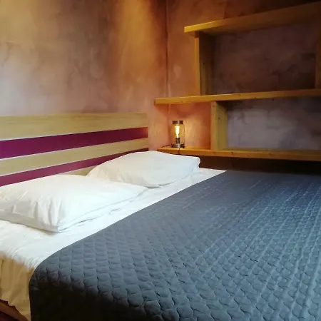 En Duplex Renové * Thônes