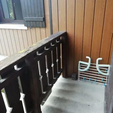 Apartmán En Duplex Renové Thônes