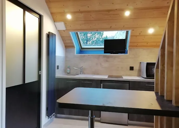 Lägenhet En Duplex Renove Thônes