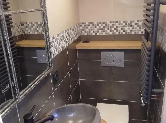 Lägenhet En Duplex Renove