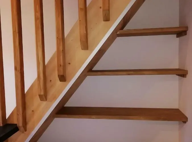 Lägenhet En Duplex Renove